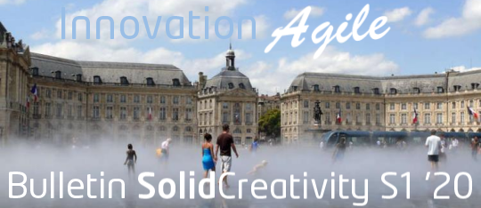 SolidCreativity mars 2020